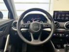 Q2 35 TFSI 150 S tronic 7