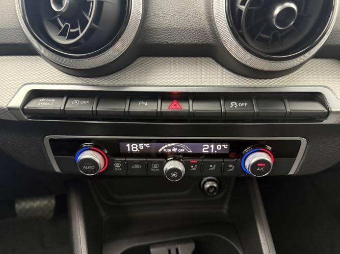 Q2 35 TFSI 150 S tronic 7