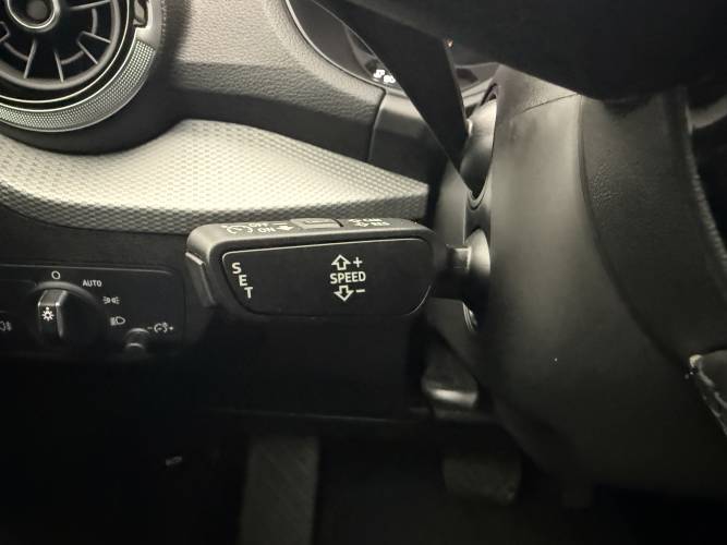 Q2 35 TFSI 150 S tronic 7