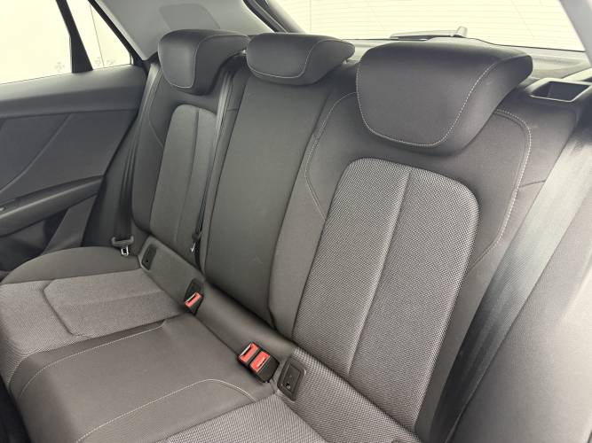 Q2 35 TFSI 150 S tronic 7