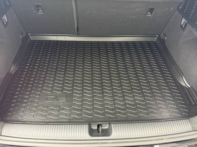 Q2 35 TFSI 150 S tronic 7