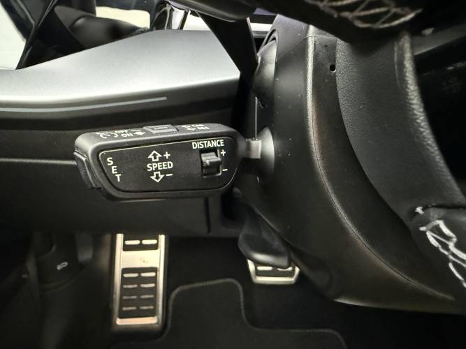 A3 Sportback TDI 150 S tronic 7