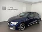 A3 Sportback TDI 150 S tronic 7