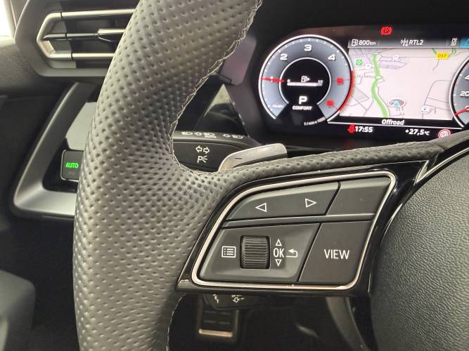 A3 Sportback TDI 150 S tronic 7