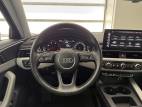 A4 35 TDI 163 S tronic 7