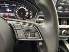 A4 35 TDI 163 S tronic 7