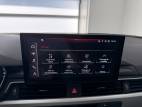 A4 35 TDI 163 S tronic 7