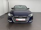 A4 35 TDI 163 S tronic 7