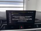 A4 35 TDI 163 S tronic 7