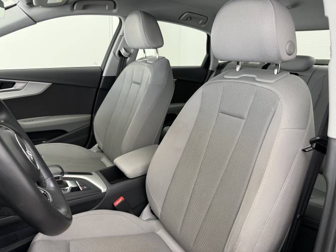 A4 35 TDI 163 S tronic 7