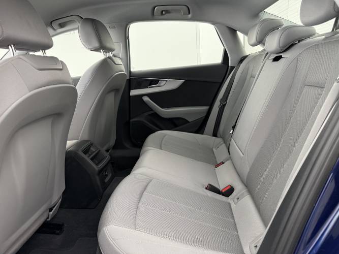 A4 35 TDI 163 S tronic 7