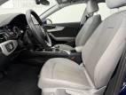 A4 35 TDI 163 S tronic 7