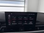 A4 35 TDI 163 S tronic 7