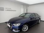 A4 35 TDI 163 S tronic 7