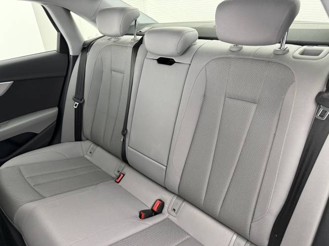 A4 35 TDI 163 S tronic 7