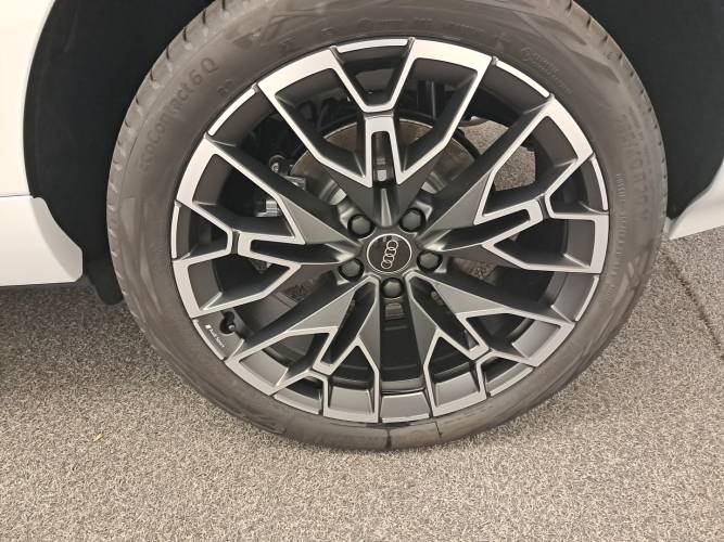 Q3 e-hybrid 272 ch S tronic 6