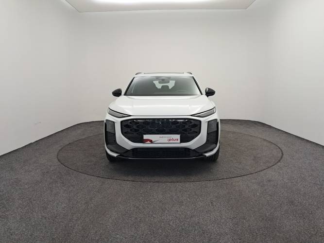 Q3 e-hybrid 272 ch S tronic 6