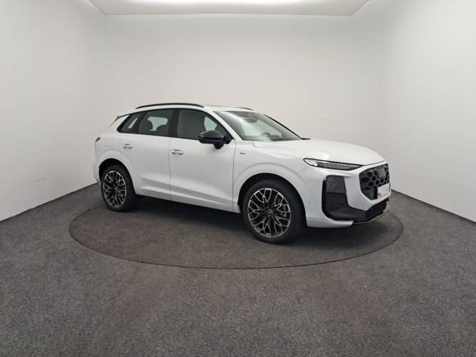 Q3 e-hybrid 272 ch S tronic 6