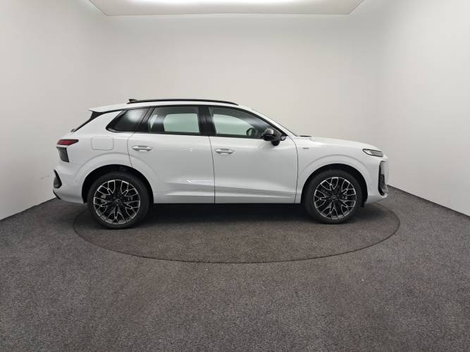 Q3 e-hybrid 272 ch S tronic 6