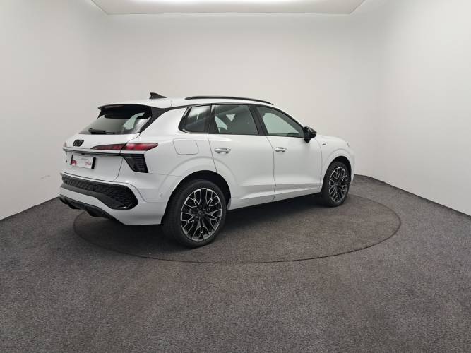 Q3 e-hybrid 272 ch S tronic 6