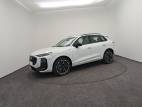 Q3 e-hybrid 272 ch S tronic 6
