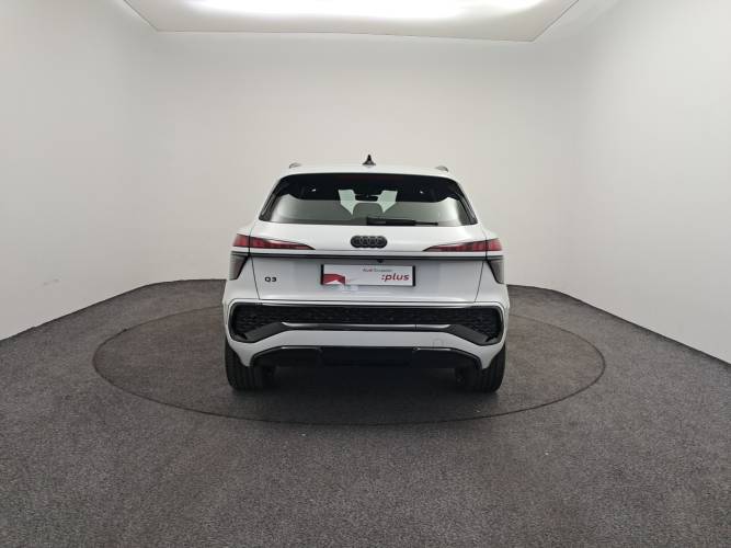Q3 e-hybrid 272 ch S tronic 6