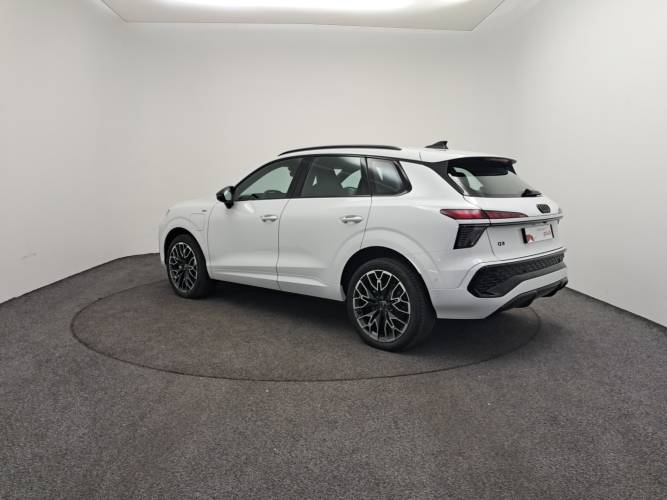 Q3 e-hybrid 272 ch S tronic 6