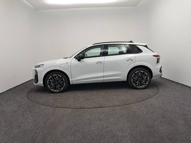 Q3 e-hybrid 272 ch S tronic 6