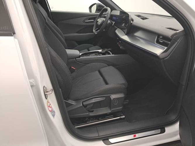 Q3 e-hybrid 272 ch S tronic 6