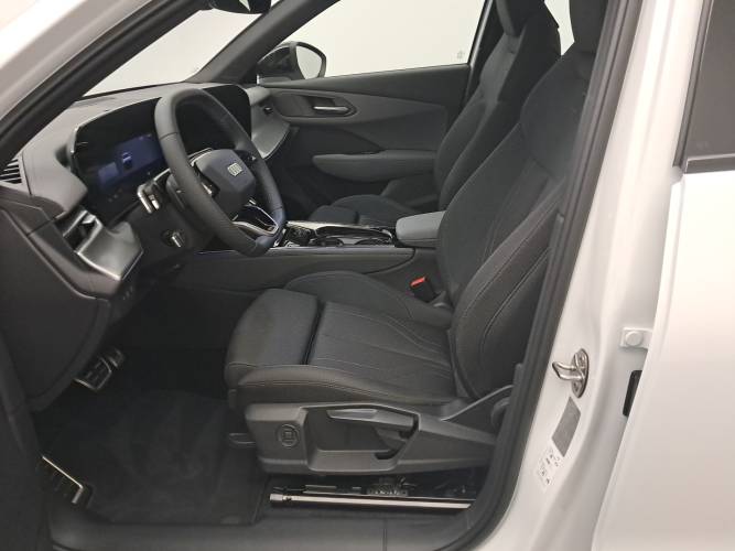 Q3 e-hybrid 272 ch S tronic 6