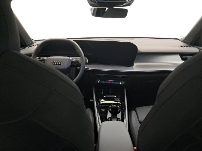 Q3 e-hybrid 272 ch S tronic 6