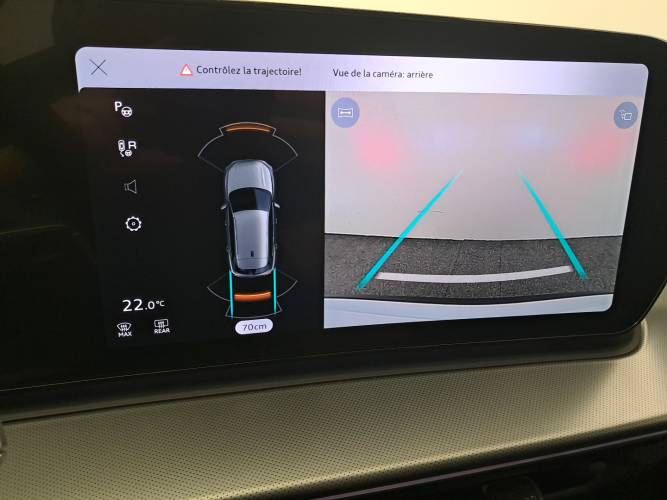 Q3 e-hybrid 272 ch S tronic 6