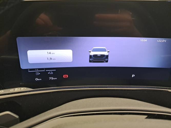 Q3 e-hybrid 272 ch S tronic 6