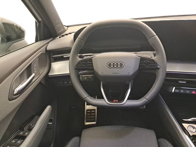 Q3 e-hybrid 272 ch S tronic 6