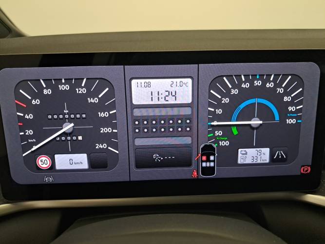 ID.3 Neo 50 kWh