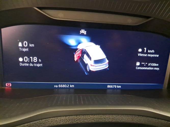 Karoq 2.0 TDI 116 ch SCR