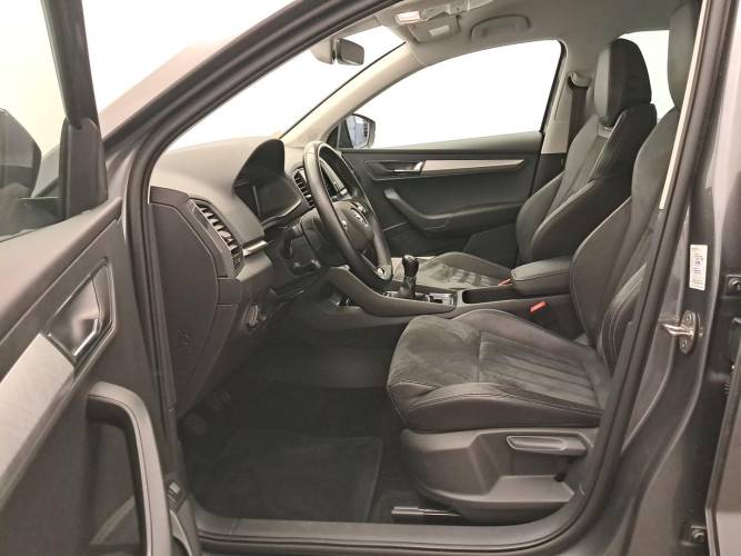 Karoq 2.0 TDI 116 ch SCR