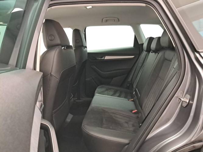 Karoq 2.0 TDI 116 ch SCR