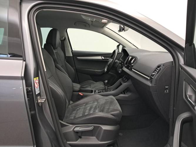 Karoq 2.0 TDI 116 ch SCR