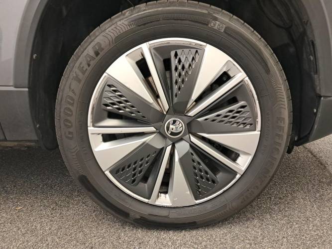 Karoq 2.0 TDI 116 ch SCR