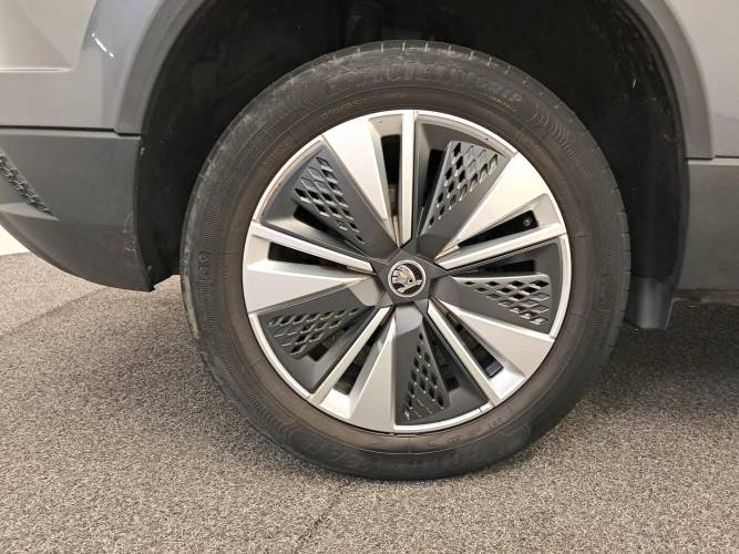 Karoq 2.0 TDI 116 ch SCR