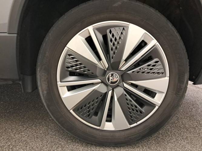 Karoq 2.0 TDI 116 ch SCR