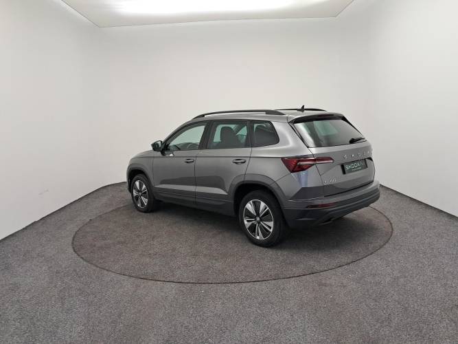 Karoq 2.0 TDI 116 ch SCR