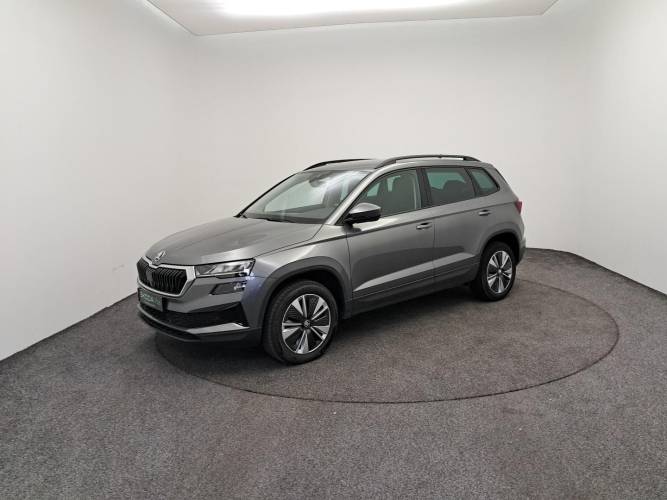 Karoq 2.0 TDI 116 ch SCR