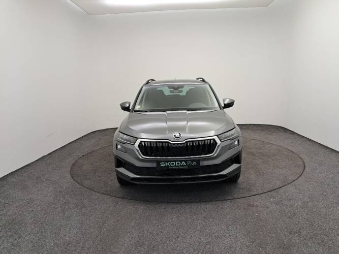 Karoq 2.0 TDI 116 ch SCR