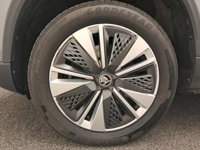 Karoq 2.0 TDI 116 ch SCR