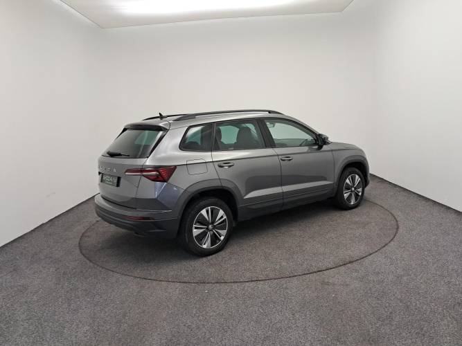Karoq 2.0 TDI 116 ch SCR