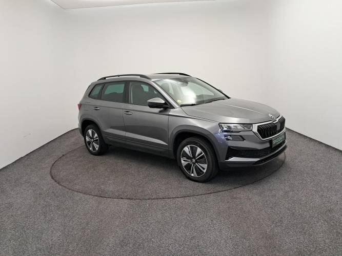 Karoq 2.0 TDI 116 ch SCR