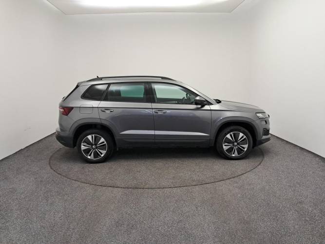 Karoq 2.0 TDI 116 ch SCR