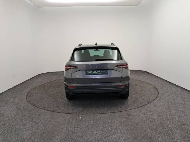 Karoq 2.0 TDI 116 ch SCR